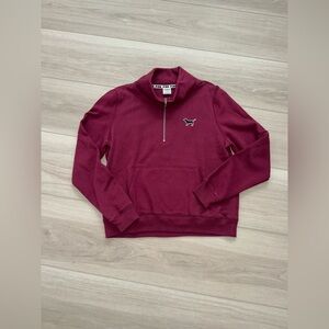 PINK by Victoria Secret Quarter Zip